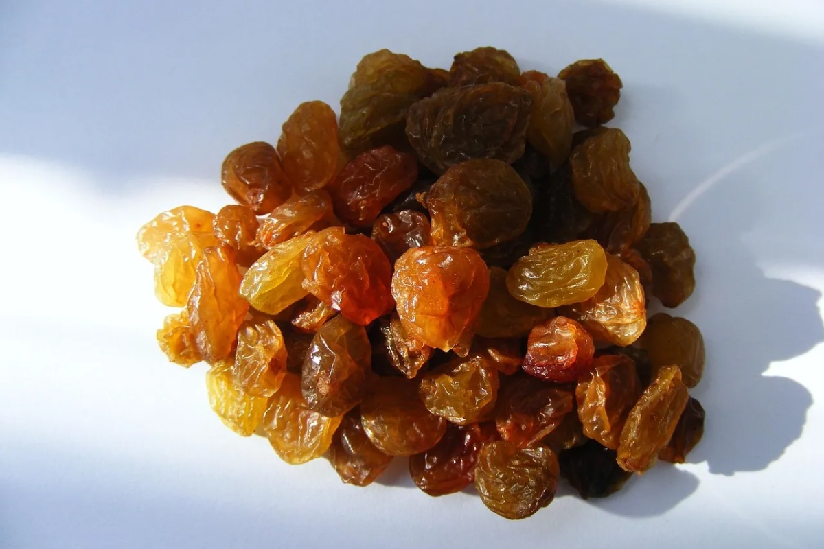 Nadmašuju slatkiše. Slatki kao žele bomboni, a mogu se jesti bez grižnje savjesti detail 3