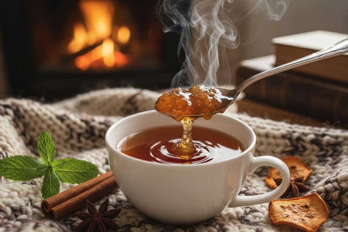 Naše su ga bake koristile umjesto limuna. Ima više vitamina C i blag je za želudac. detail 3