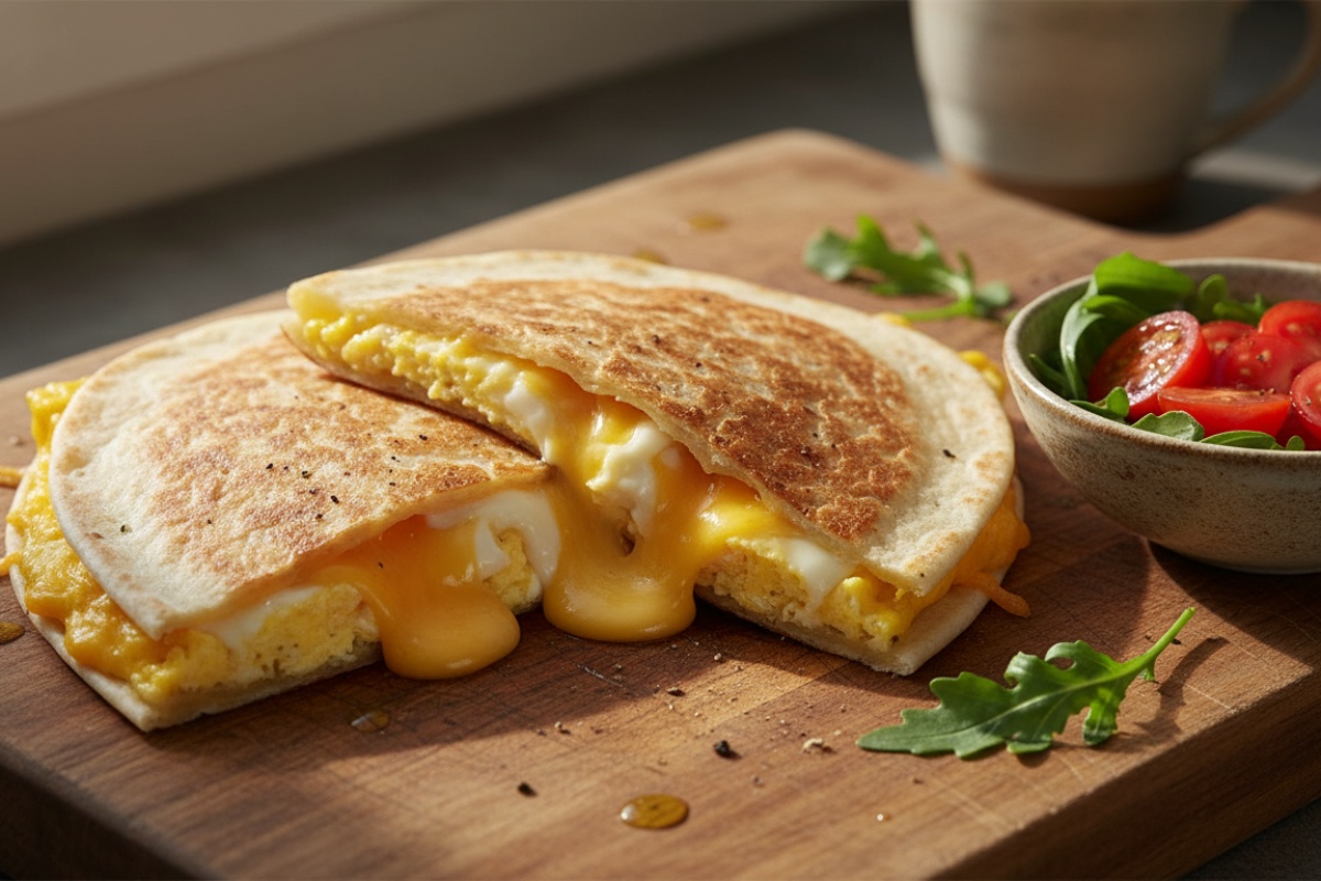 Najbrži topli doručak: 3 sastojka i nula napora detail 3