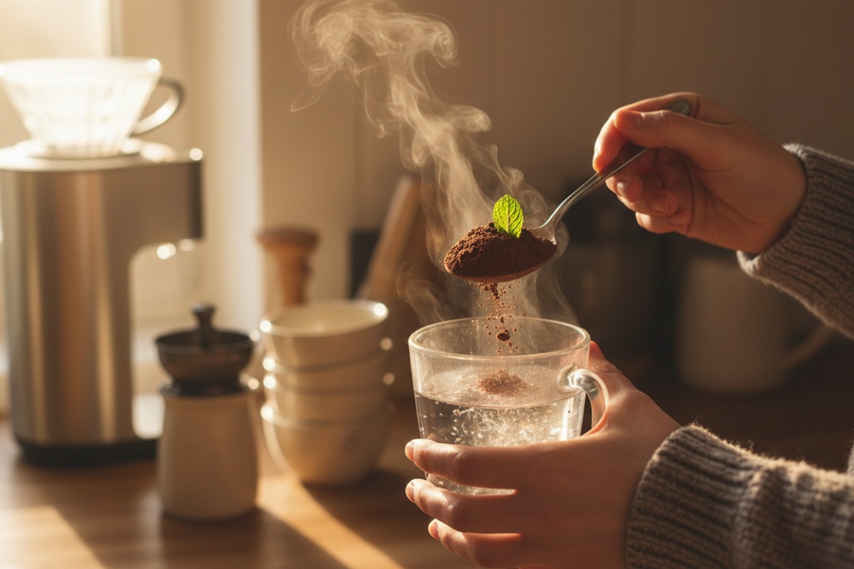 Dovoljno je dodati žličicu u jutarnju kavu. Mozak će raditi kao superračunalo, stres će biti manji. detail 3