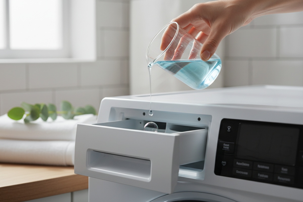 Ručnici koji mirišu kao u hotelu: jednostavan način za sprječavanje pojavljivanja ustajalog mirisa detail 3