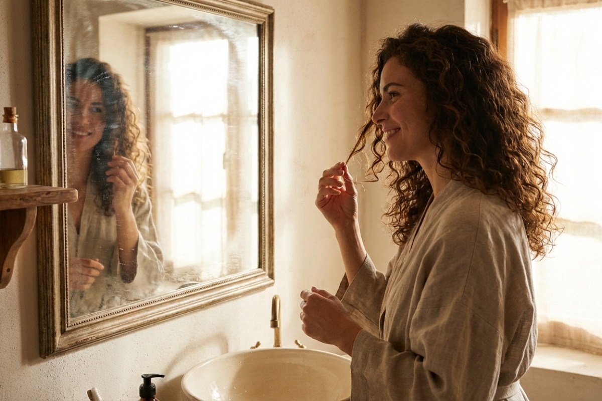 Jedan ili dva: koliko zapravo puta treba nasapunati glavu da bi se očistila kosa detail 3