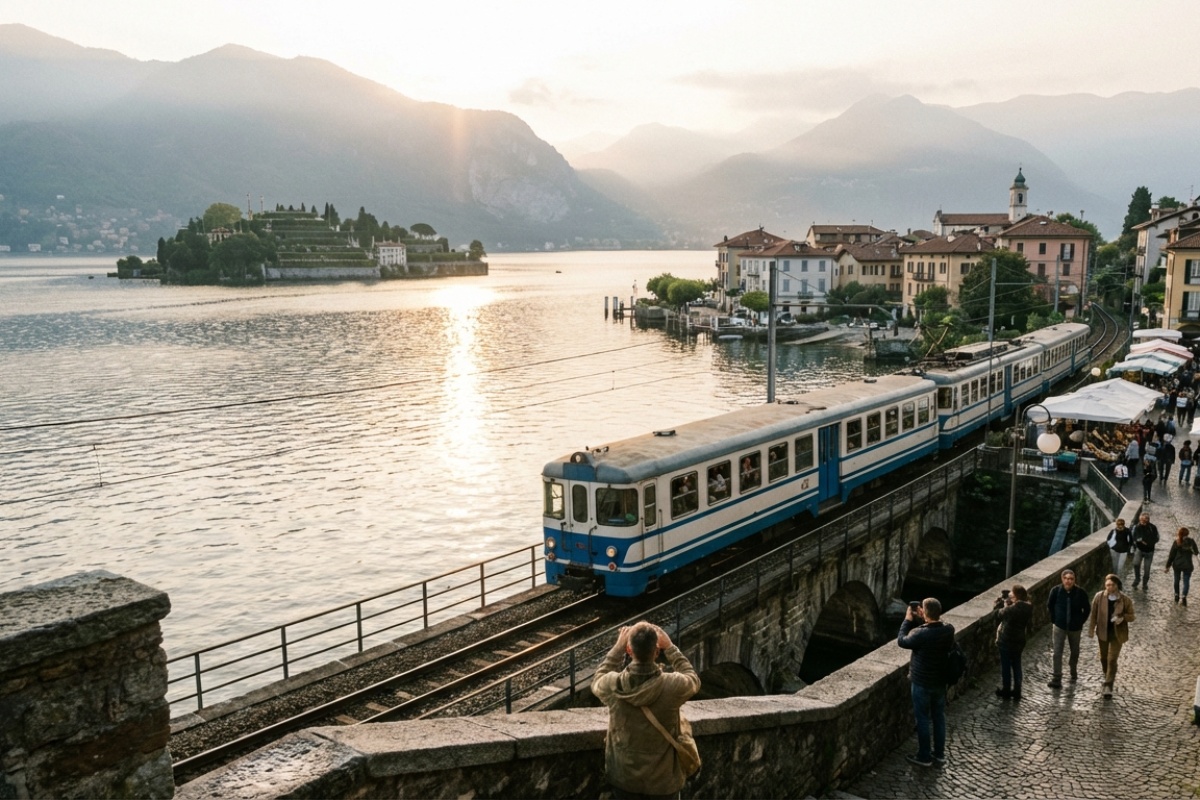 Potpuno nova ruta spavaćih vlakova kroz srce Europe pokreće se sljedećeg ljeta detail 3