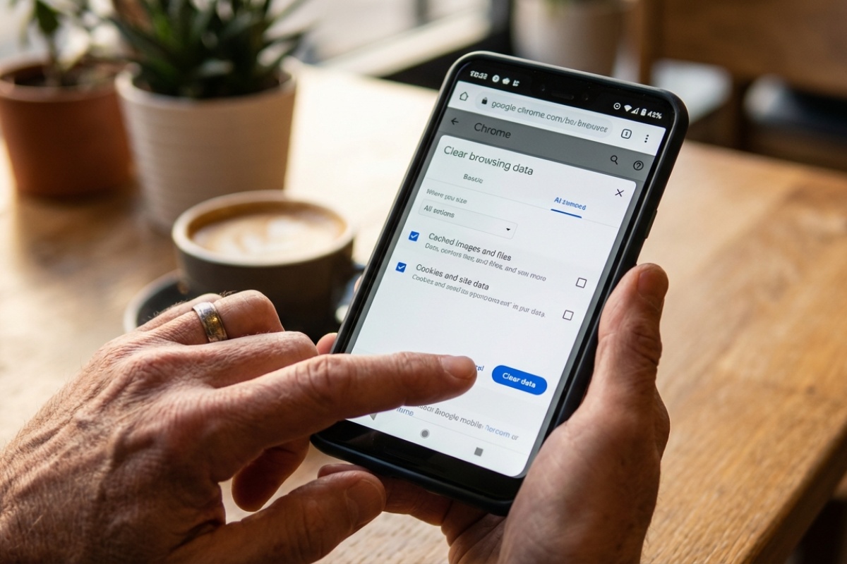 Kako očistiti predmemoriju vašeg Android telefona (i zauvijek ukloniti zastajkivanje) detail 3