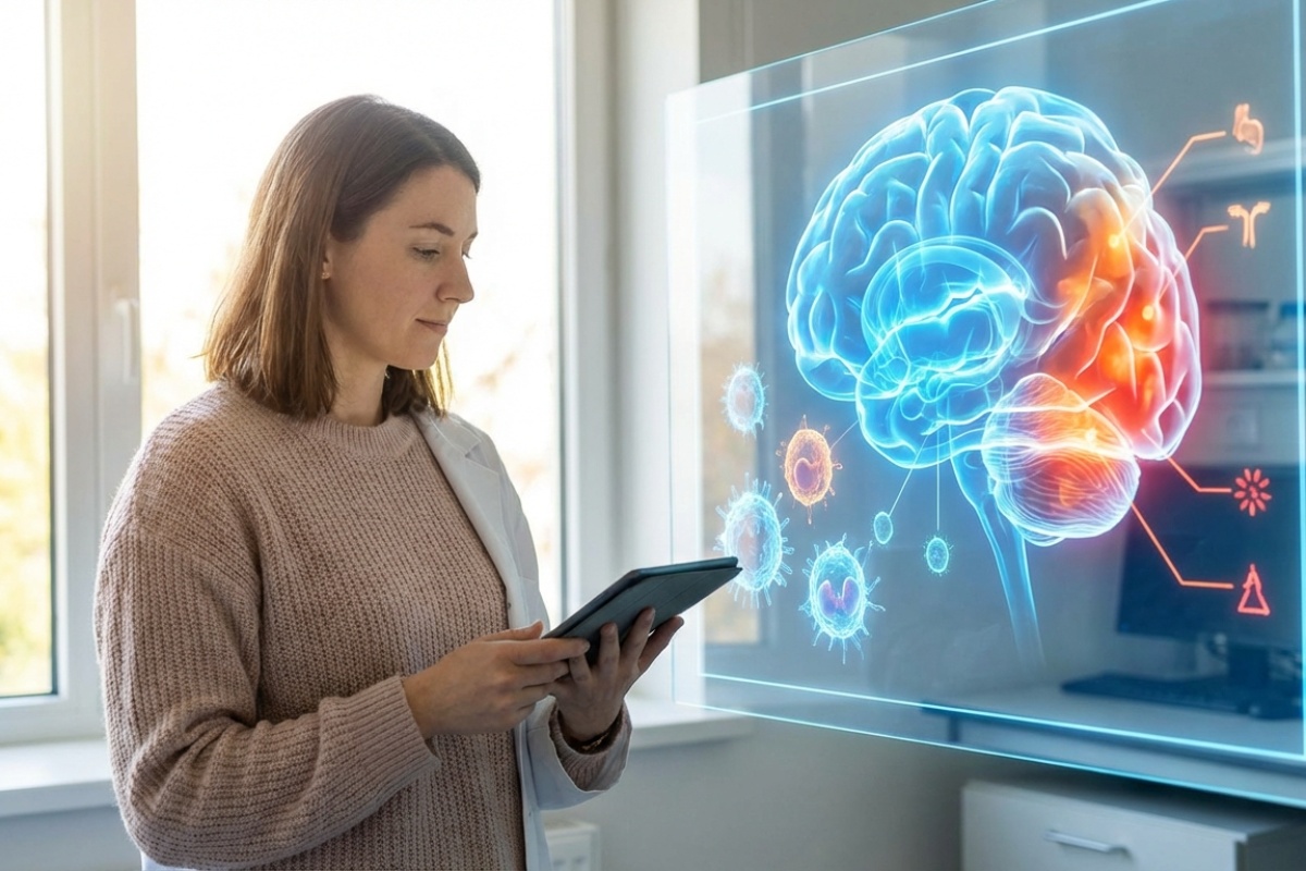 Jedan ključni faktor predviđa dugovječnost bolje od prehrane ili vježbanja, kaže studija detail 3