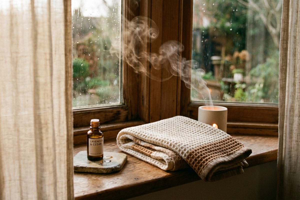 Gosti stižu za sat vremena? Ovaj jednostavan kućni trik učinit će da zavjese mirišu kao svježe oprane detail 3