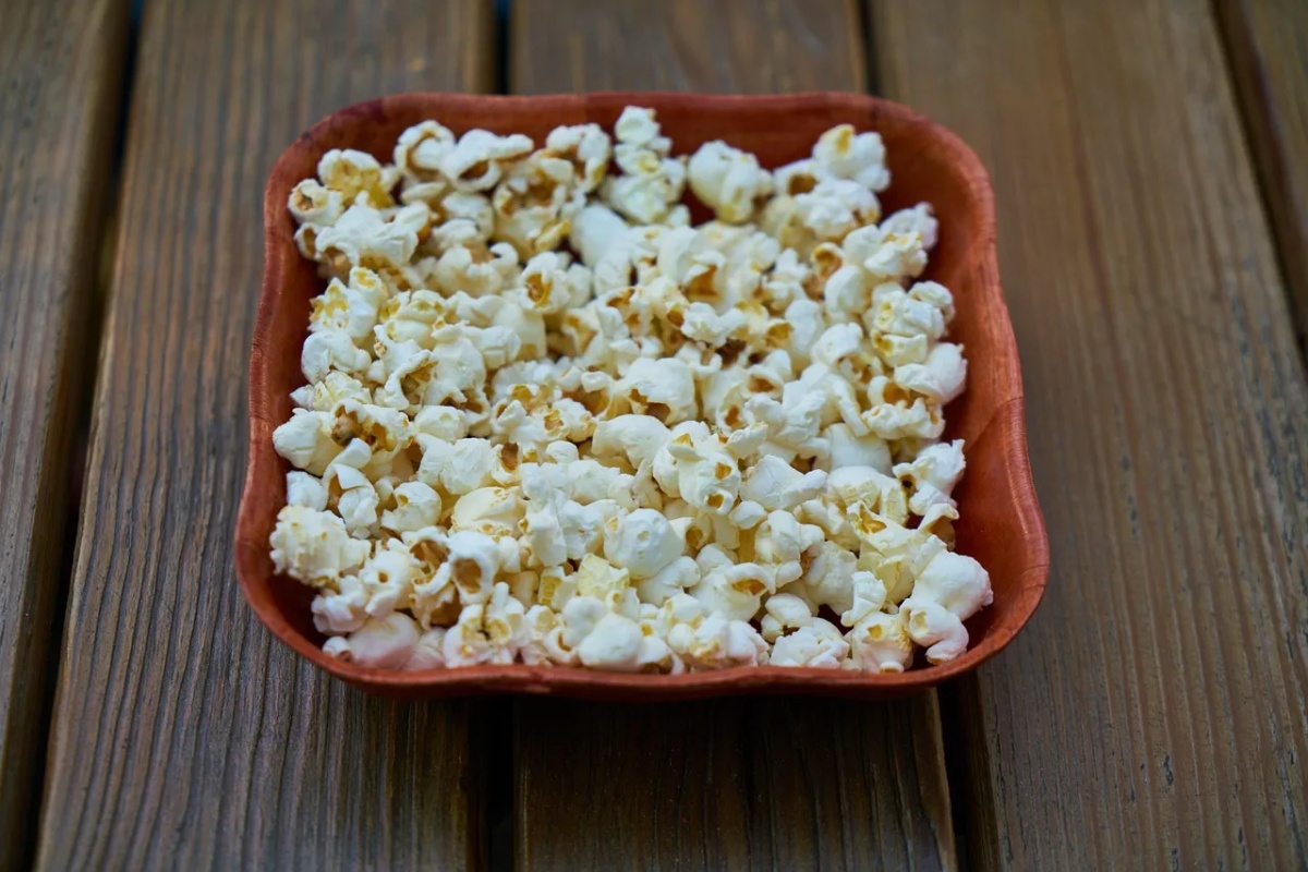 Kupite umjesto čipsa. Ukusan, hrskav i možete ga jesti bez grižnje savjesti detail 3