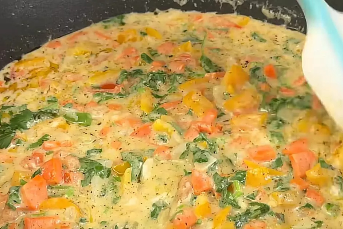 Ovako pripremam ribu već 10 godina — ukusnija nego u restoranu. Moj najuspješniji recept detail 3