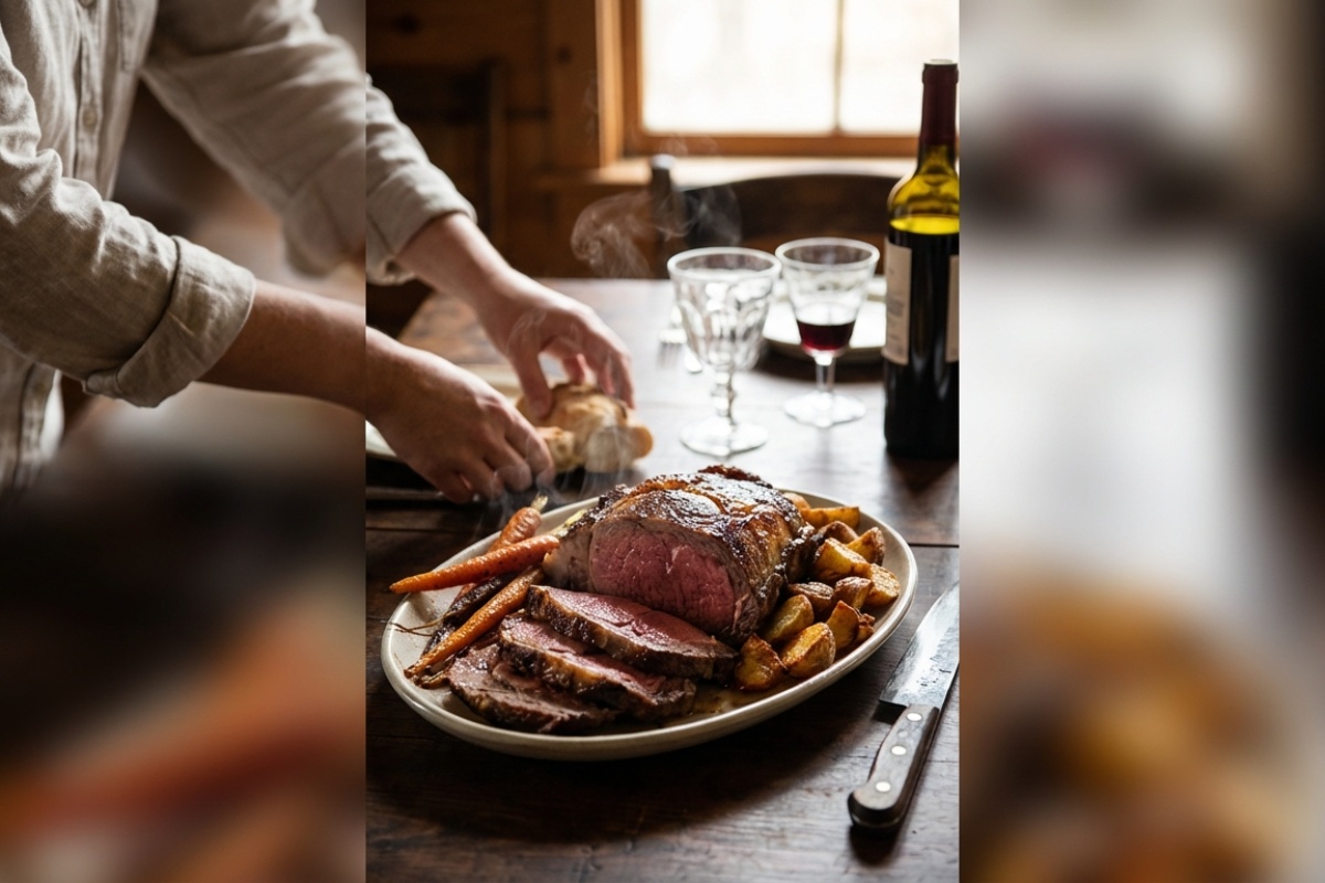 Ovo meso je bolje od janjetine, a uopće nije tako skupo. Tako ga rijetko jedemo da mnogi provjeravaju kako izgleda detail 3