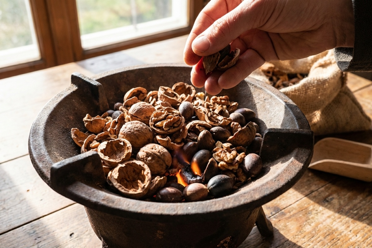Dodajte ovo u pelet i potrošnja će pasti čak 40%! Jedan sastojak, ogromna razlika detail 3