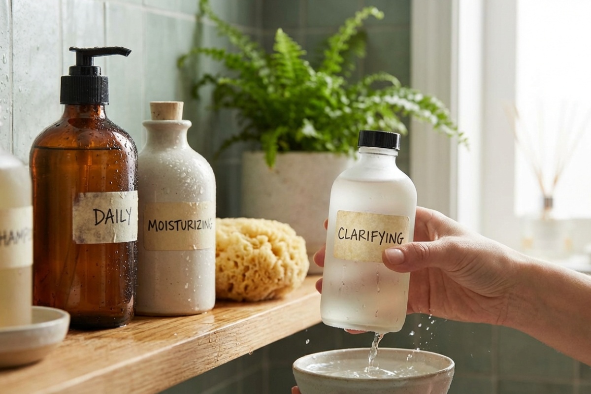 Ne jednom tjedno i ne svaki drugi dan : dermatolog pojašnjava koliko često bismo stvarno trebali prati kosu za zdravije vlasište detail 3