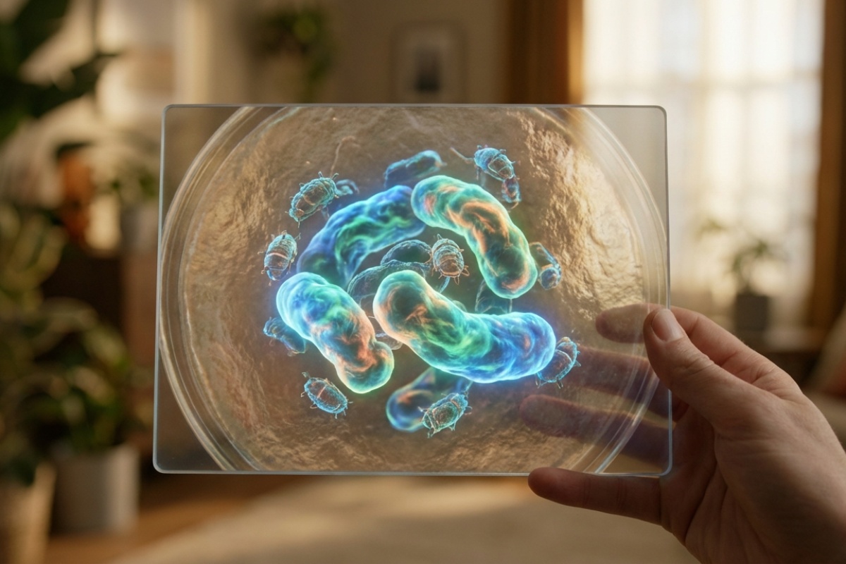 Istraživači su podigli uzbunu. Uništavaju crijeva, a mi ih i dalje jedemo na veliko detail 3