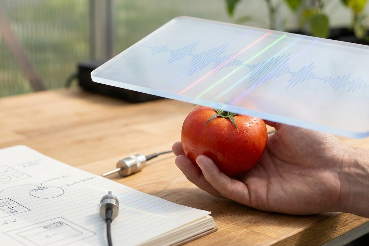 Indijski znanstvenici izumili su skladište koje čuva rajčice svježima do 60 dana detail 3