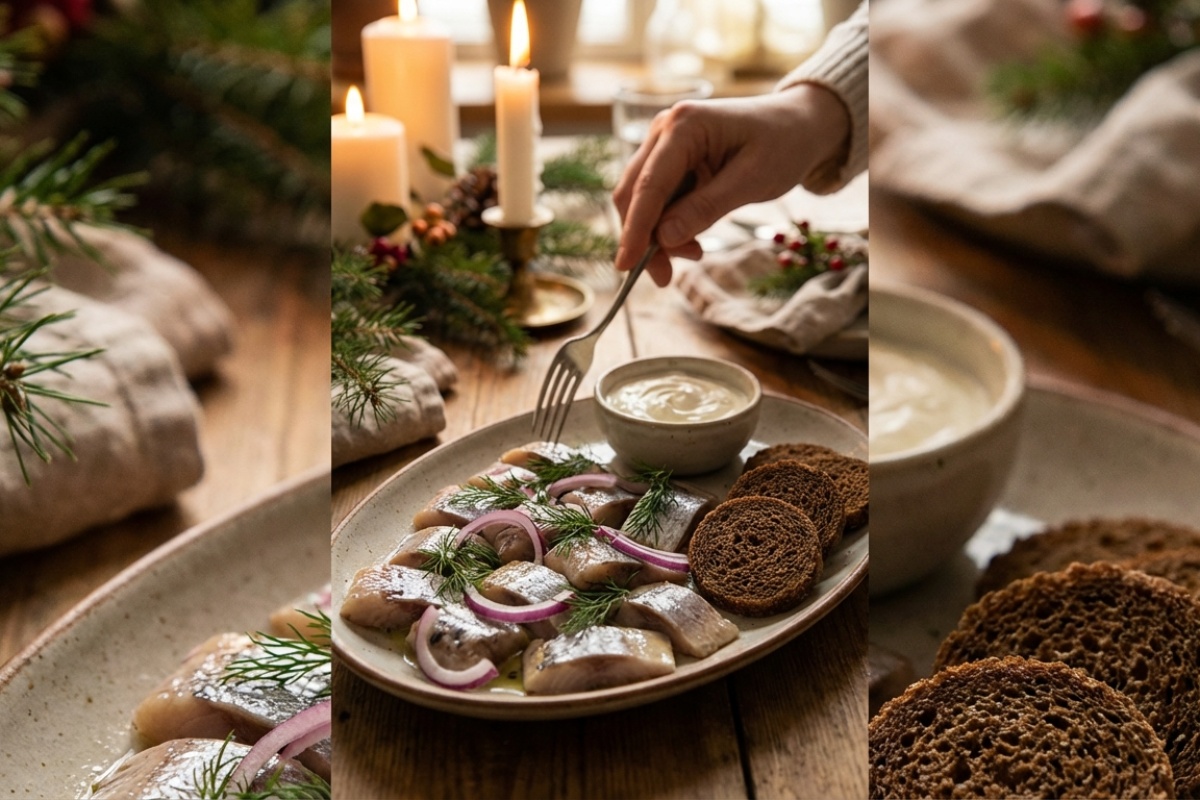 Ni voda ni mlijeko. Haringe namačem u ovom jeftinom napitku i ispadaju bez premca detail 3