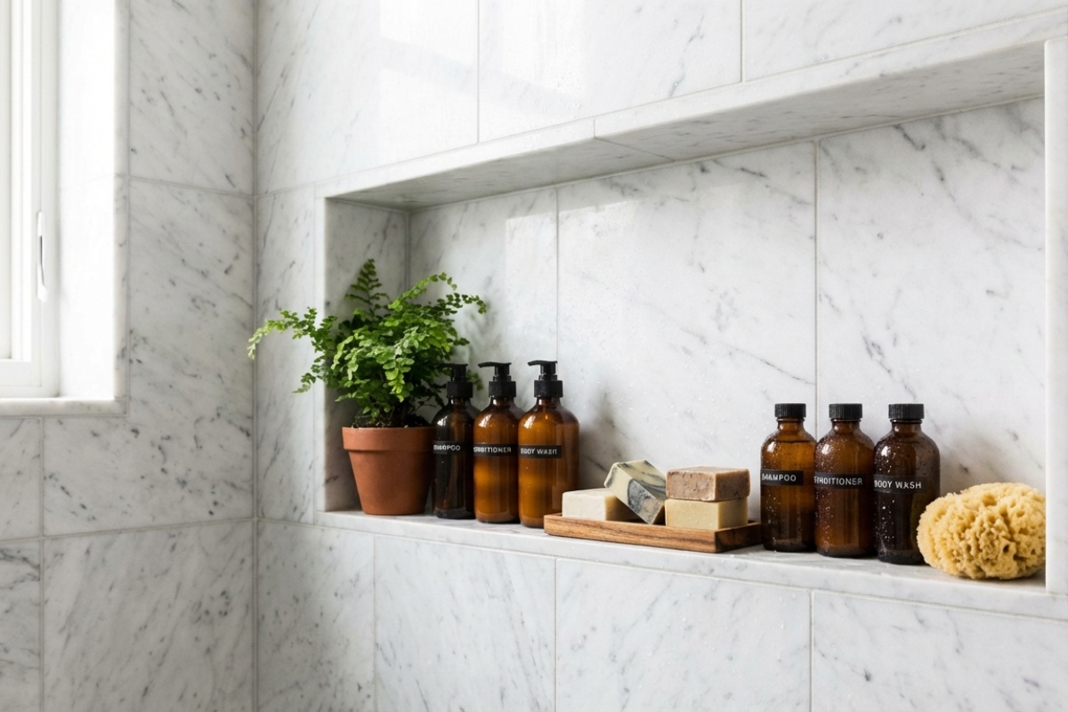 Zbogom pretrpanim poklopcima, pozdrav kreativnom rješenju za pohranu detail 3