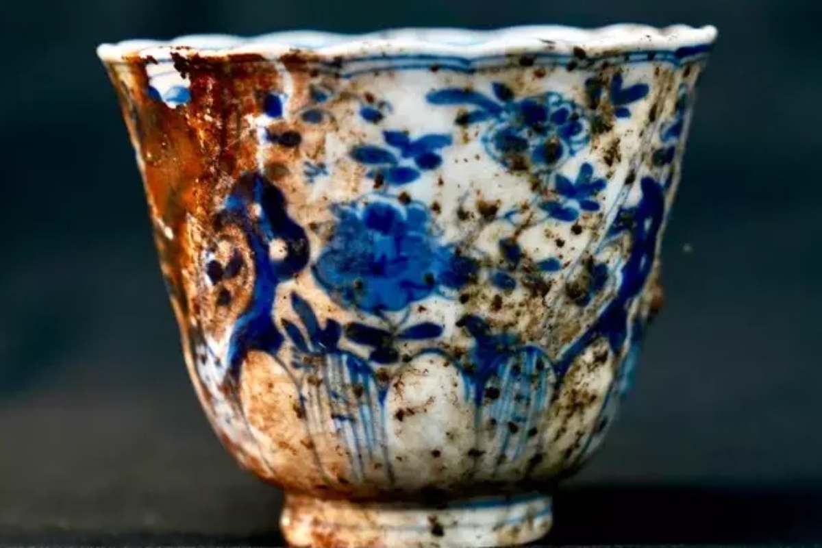 Istraživači su pronašli na dnu Karipskog mora prvi dio blaga vrijednog 17 milijardi dolara detail 3