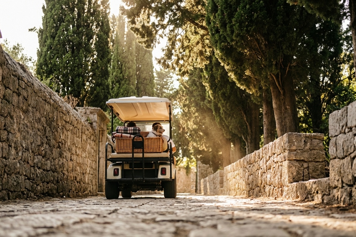 Ovaj hrvatski otok skriva zlatne pješčane plaže gdje 250 mještana čuva uvale bez automobila 40 minuta od Dubrovnika detail 3