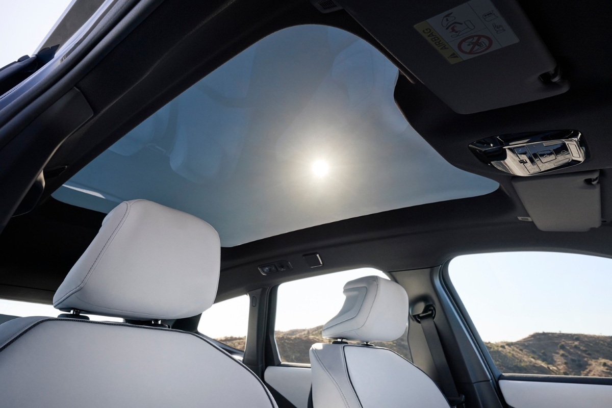 Zora nove ere: BMW iX3 doživio svoju hrvatsku premijeru detail 3