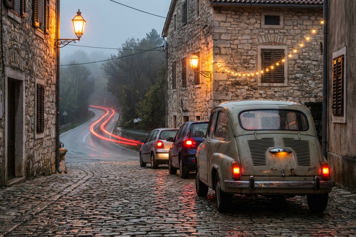 Hrvatske autoceste izdale važno upozorenje: Dionica A3 bit će zatvorena preko noći zbog radova na novom sustavu naplate cestarine detail 3