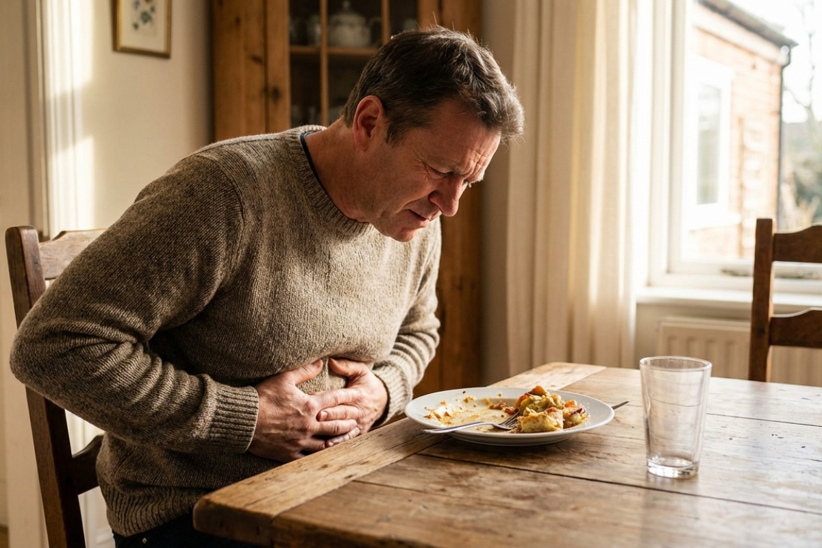 Neobični simptomi ateroskleroze. Ovaj znak ima čak 75 posto oboljelih detail 3