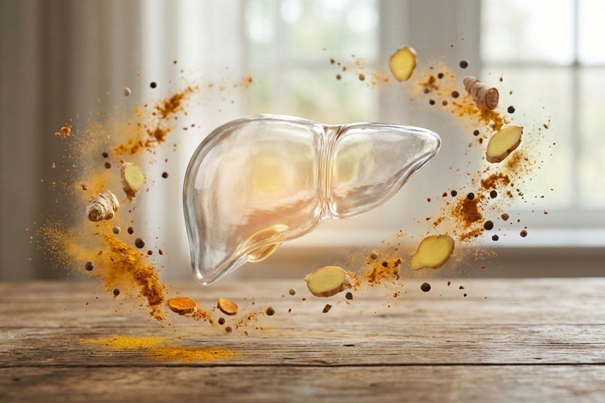 Izdaleka prodire u nosnice. Za jetru i srce može biti spas detail 3