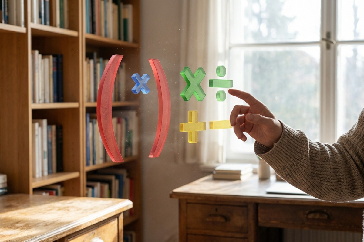 Matematička zagonetka osvaja internet. Možete li je riješiti u pet sekundi? detail 3