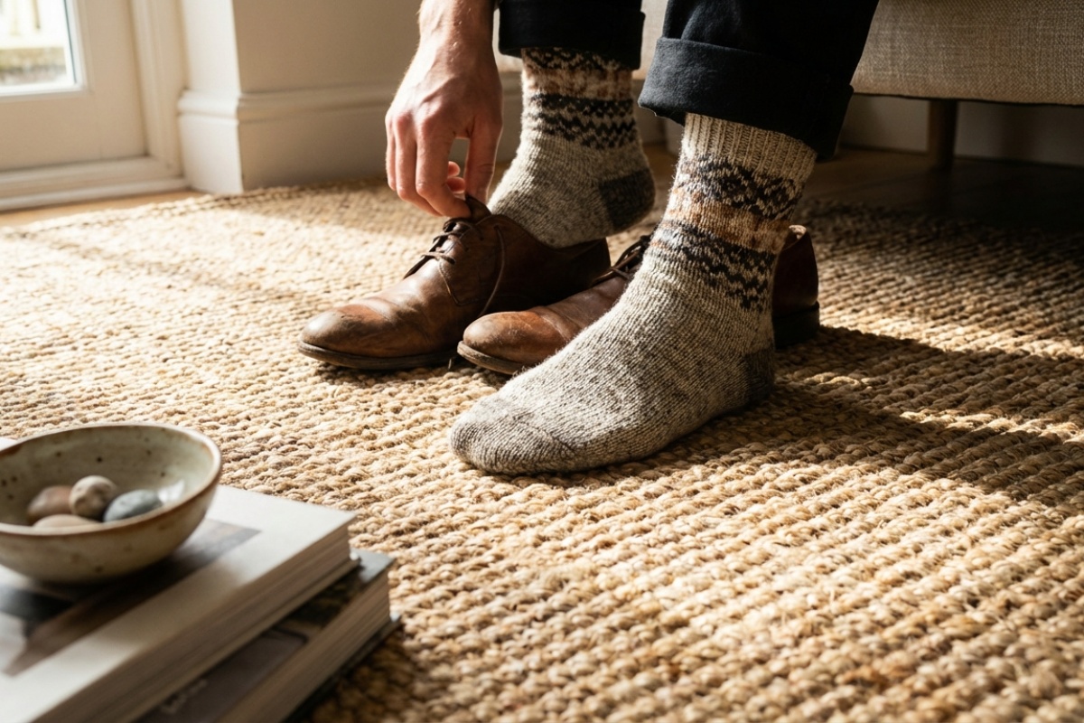 Koliko dana se mogu nositi jedne čarape: odgovor će iznenaditi čak i čistunce detail 3