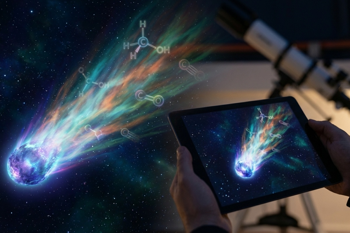 Svijet se priprema za najdužu pomrčinu Sunca stoljeća: gdje će se moći promatrati detail 3