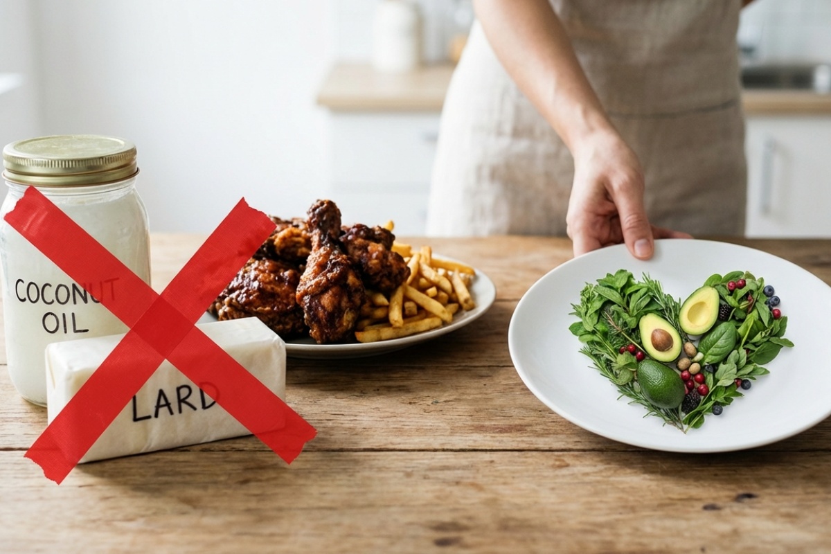 Na čemu pržiti jaja? Popularna masnoća može nam ozbiljno naštetiti detail 3