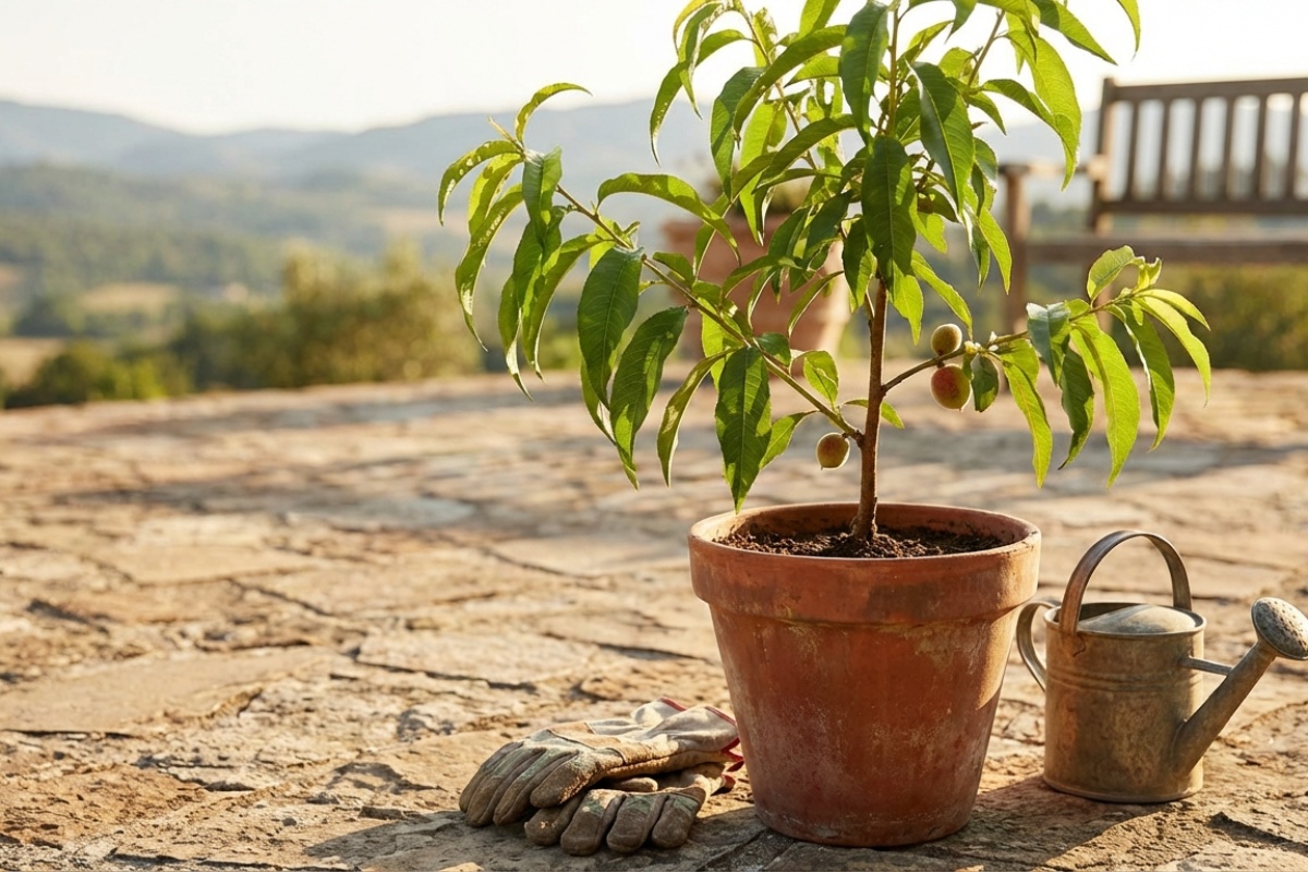 Ako jedete breskve, ne bacajte košticu: zašto preporučuju da ih sačuvate detail 3
