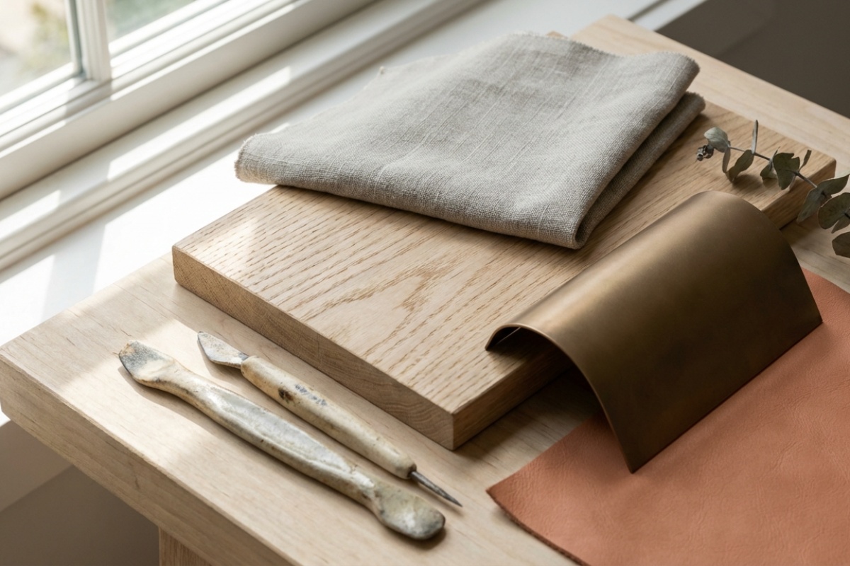 Zbogom ravnim barskim stolicama: trendi i udobniji dizajn koji se nameće na šankovima i otocima za ovu 2026. detail 3