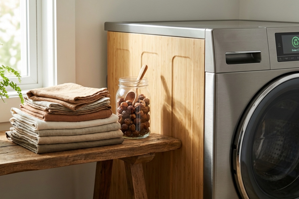 Zbogom kuhinjskoj krpi: nova pametna alternativa koja će je zamijeniti 2026. detail 3