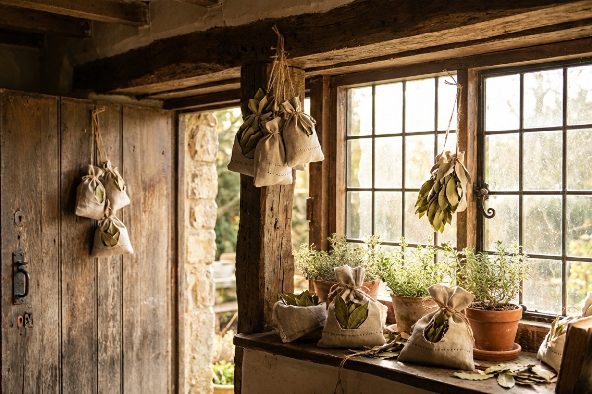 Rudnik zlata kod kuće: kako koristiti lovorove listove za manifestiranje novca, obilja i dobre sreće prije Nove godine detail 3