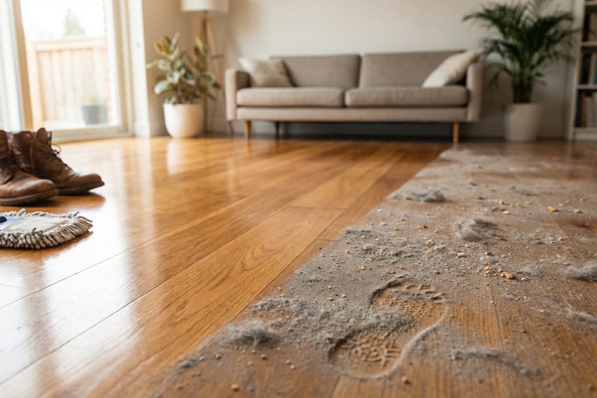 U trendu je: Čemu služi stavljanje aluminijske folije na metlu i zašto to svi preporučuju detail 3