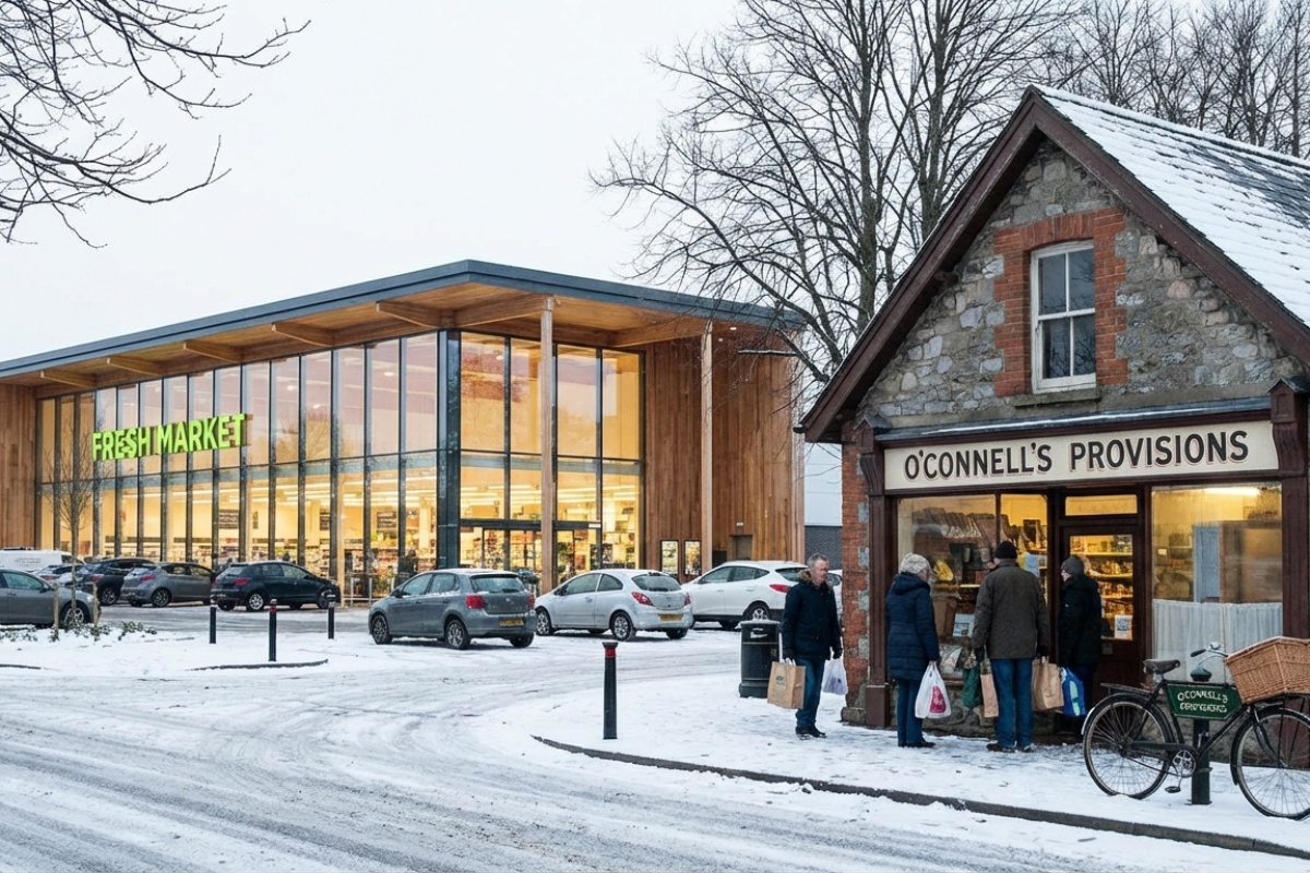 Božićnice u Zlataru dolaze kao bonovi — Iskoristivi samo u trgovini koju vodi gradonačelničin otac detail 3