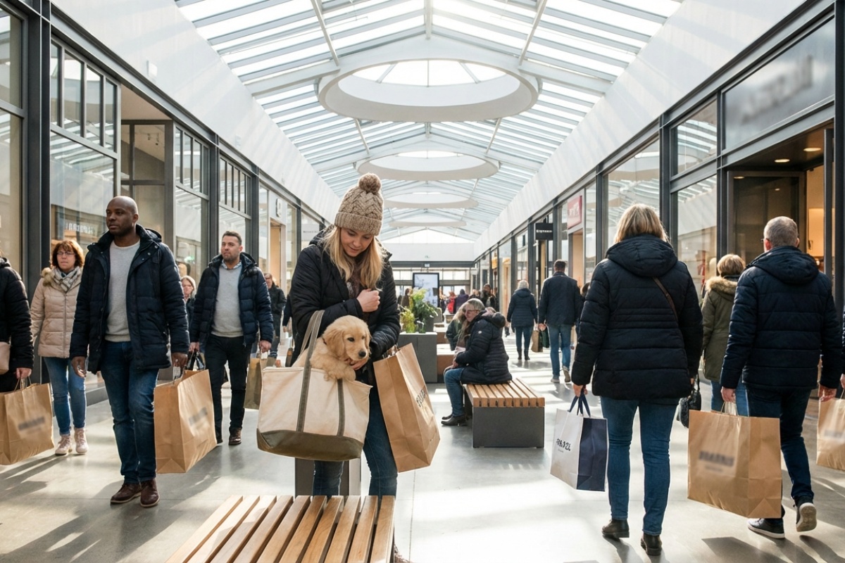 “Ubojica cijena” stiže u Hrvatsku: poznati diskonter otvara prve trgovine već na proljeće detail 3