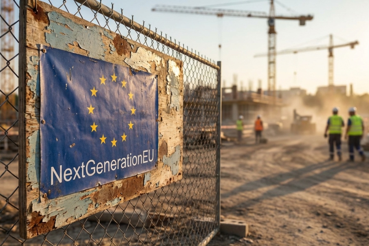 Sjajne vijesti za umirovljenike: Gotovo 3 milijuna eura za novi Dom za starije, ove skupine imaju prednost detail 3