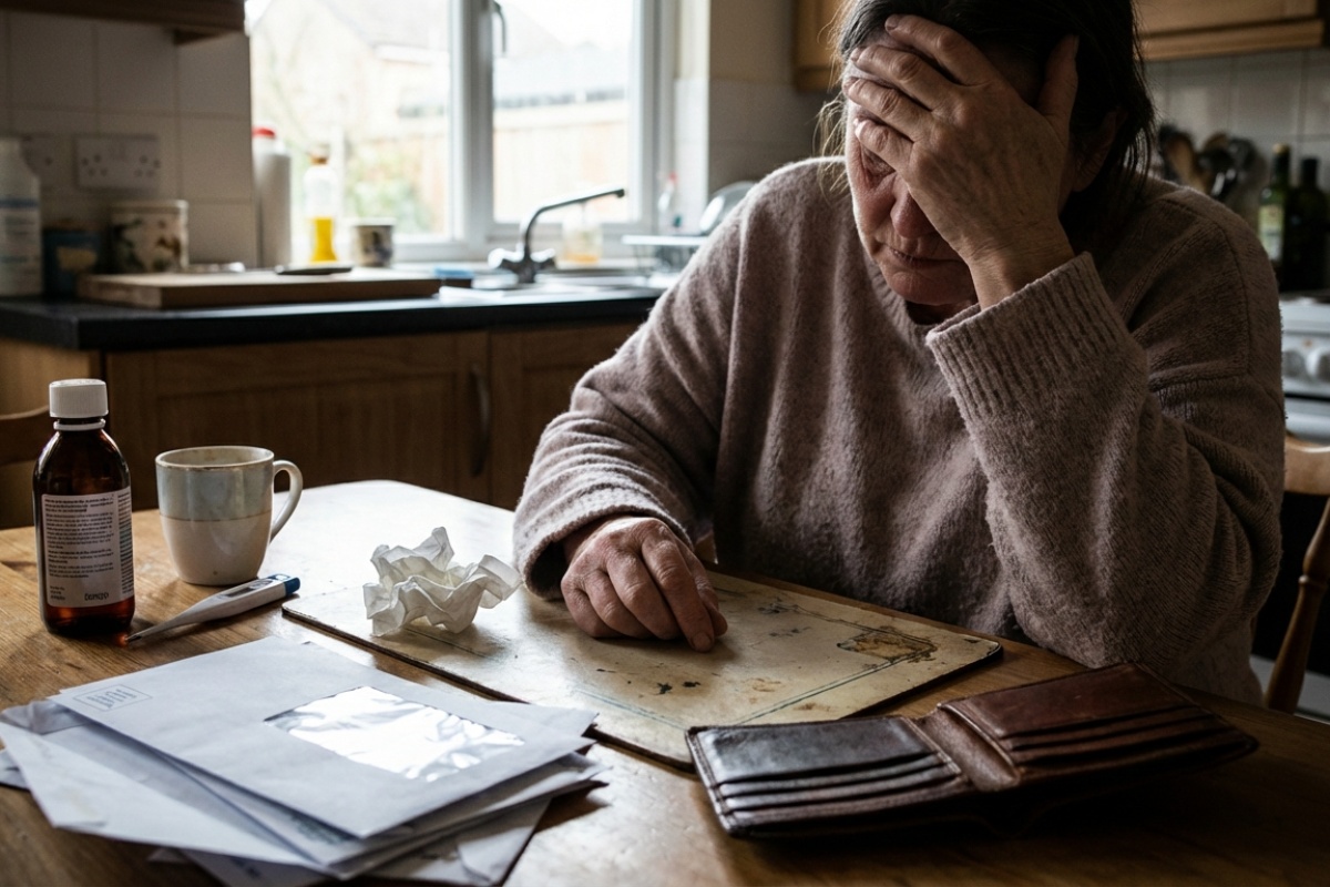 Alarmantni podaci s tržišta rada: Svaki dan u Hrvatskoj s posla izostane oko 75.000 ljudi, liječnica upozorava na zabrinjavajući trend detail 3