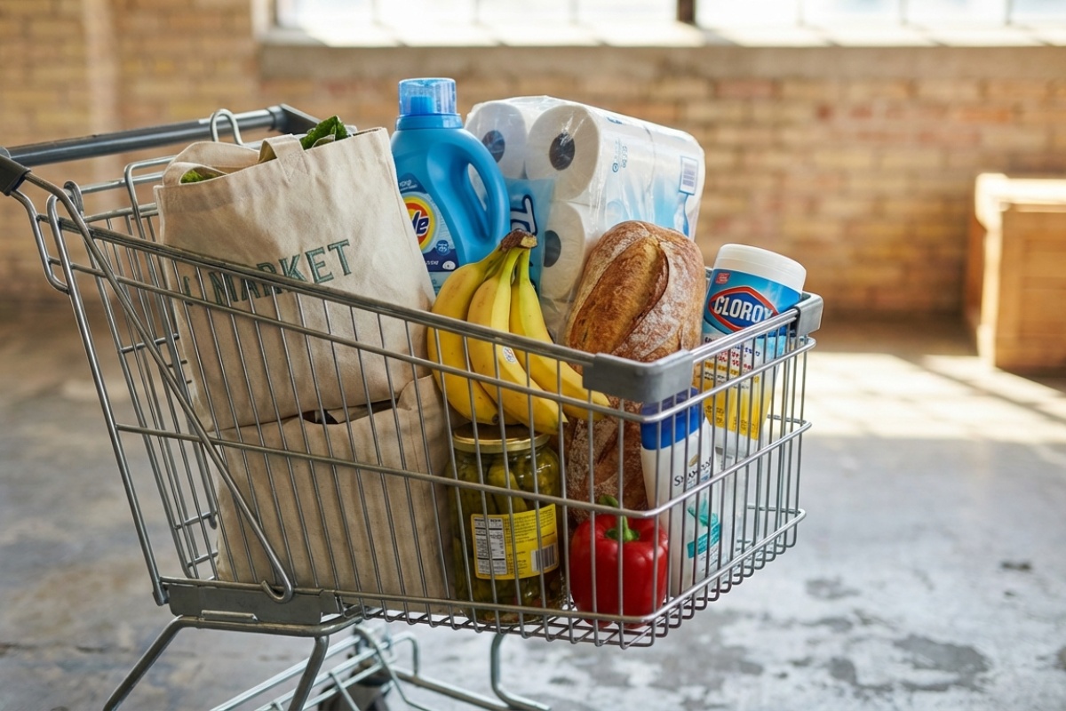 Šokantni troškovi života: Hrvatska obitelj mjesečno troši gotovo 500 eura samo da preživi detail 3