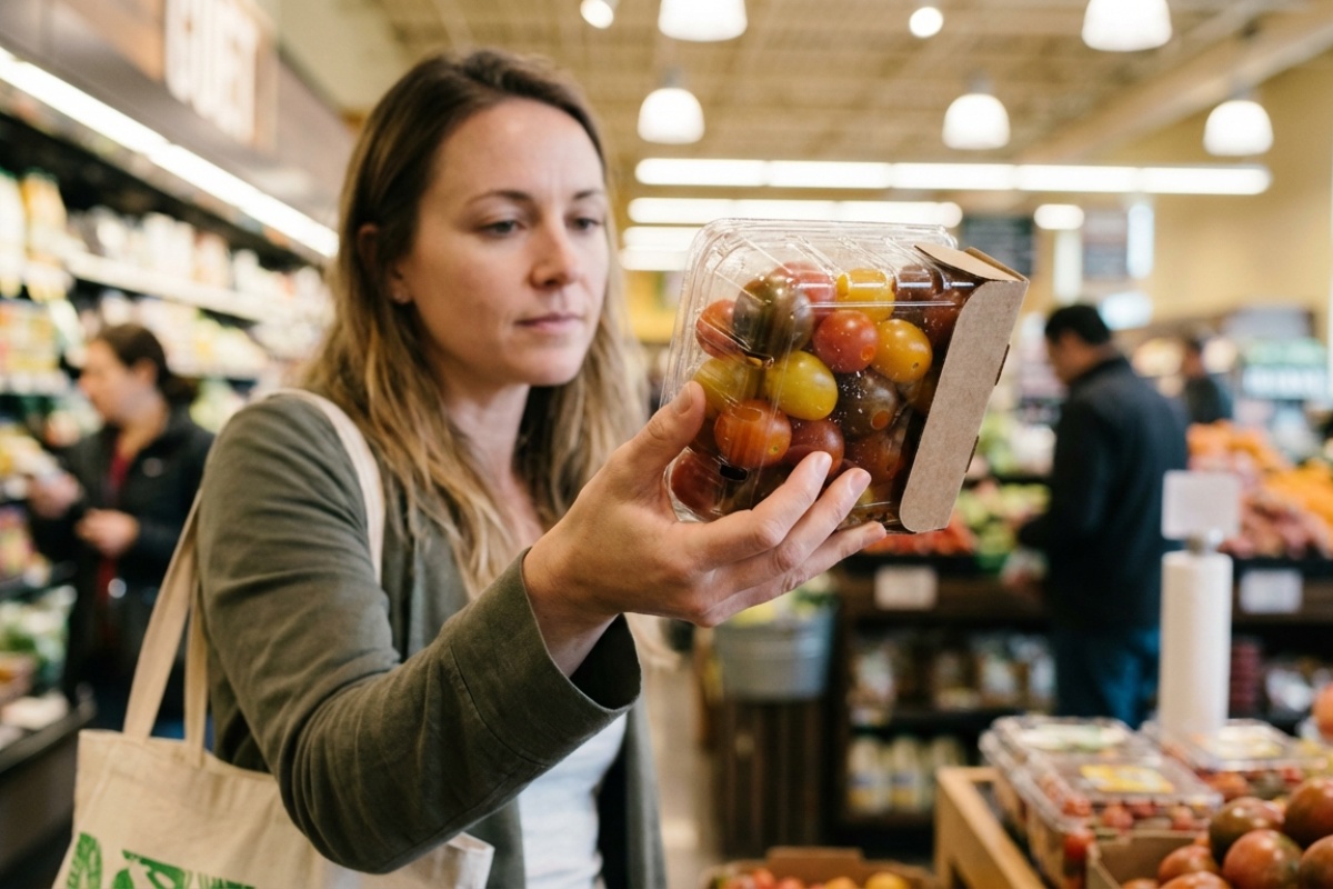 Hitno upozorenje potrošačima: Popularne cherry rajčice povučene iz prodaje zbog pesticida detail 3