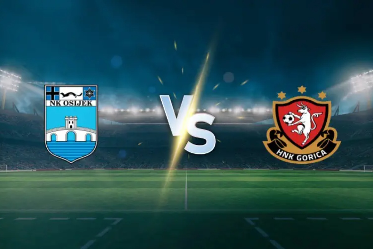 UŽIVO Osijek - Gorica: Pritisak, forma i bodovi – sve u jednoj utakmici detail 3