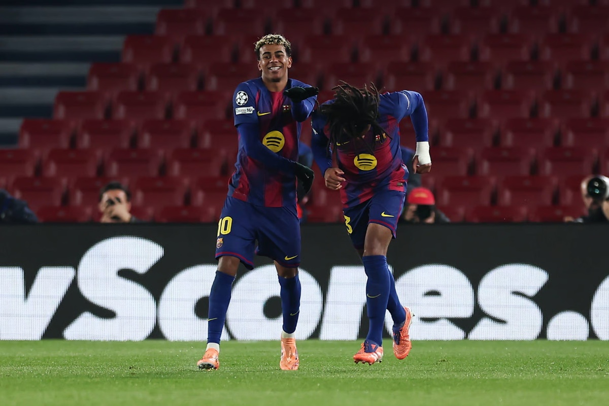 Barcelona - Osasuna, uživo: najnovije vijesti iz LaLiga EA Sports, danas uživo detail 3