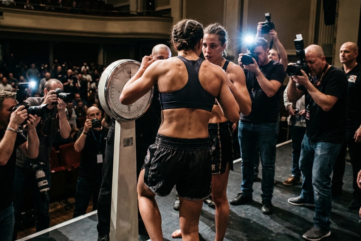 Plazibat se vraća nakon 2,5 godine pauze: večeras opet u ringu, evo gdje možete gledati spektakl detail 3