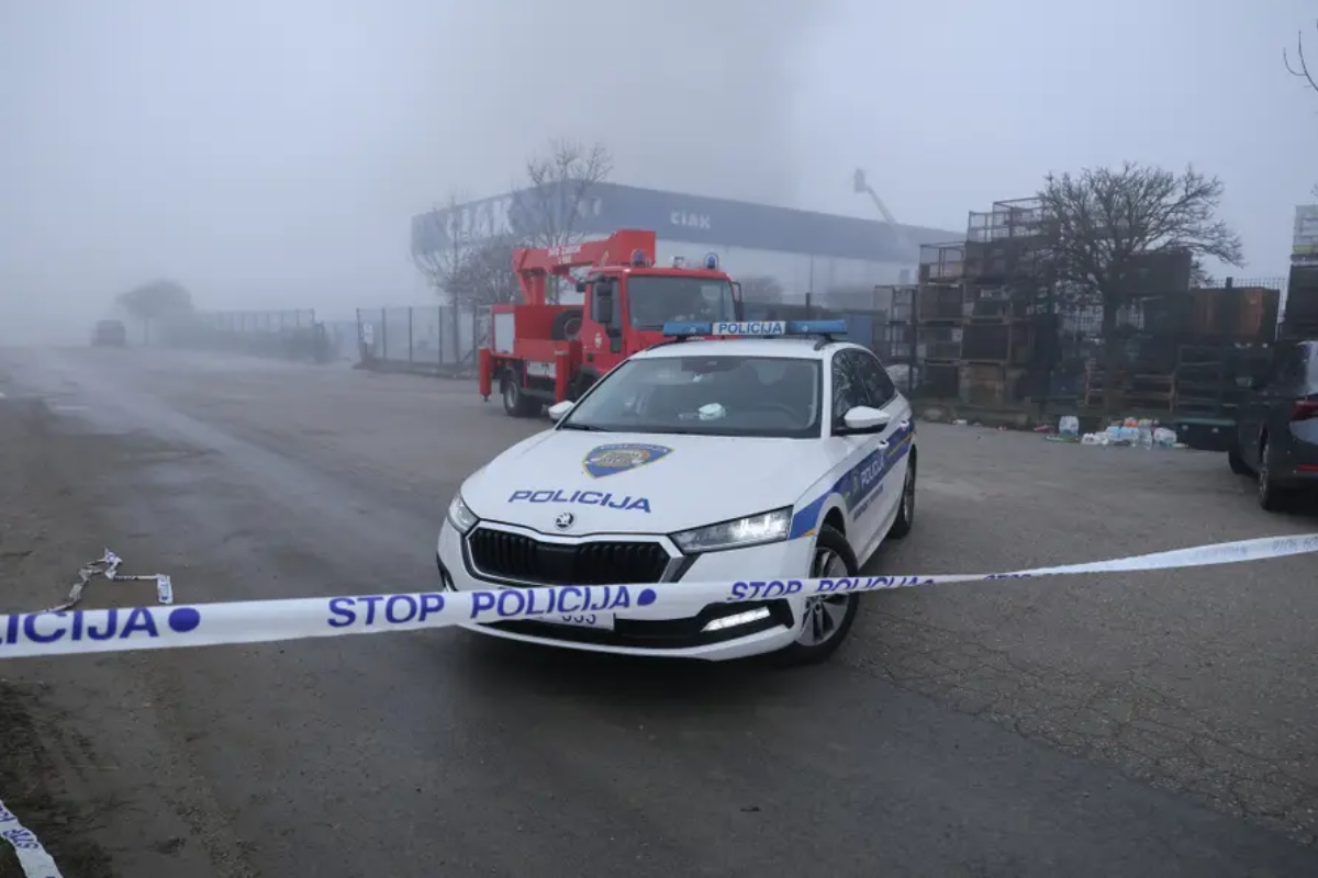 Otkrivena pozadina velikog požara u Zaboku: zrak zagađen, alarm zakasnio, bivši radnici potreseni – „Srce mi se slama…“ detail 3