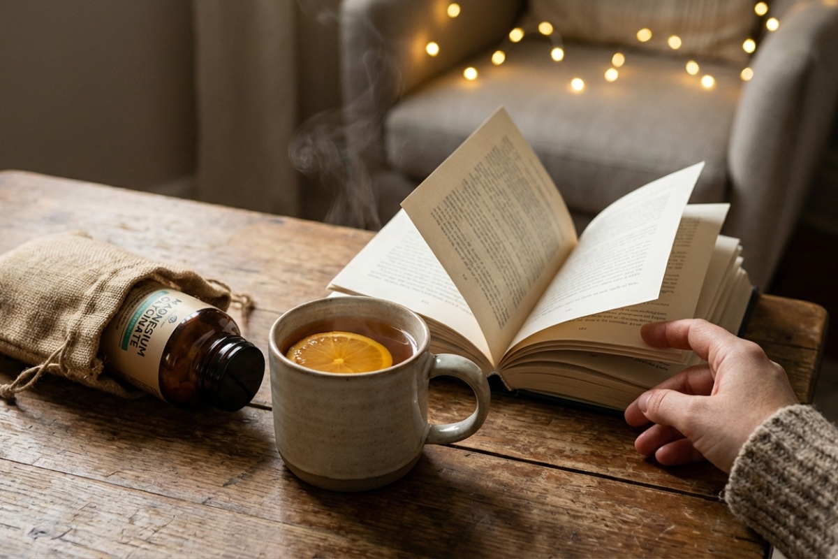 Koje suplemente vrijedi uzimati zimi? Ovih 6 sastojaka ima najbolje dokumentirano djelovanje detail 3