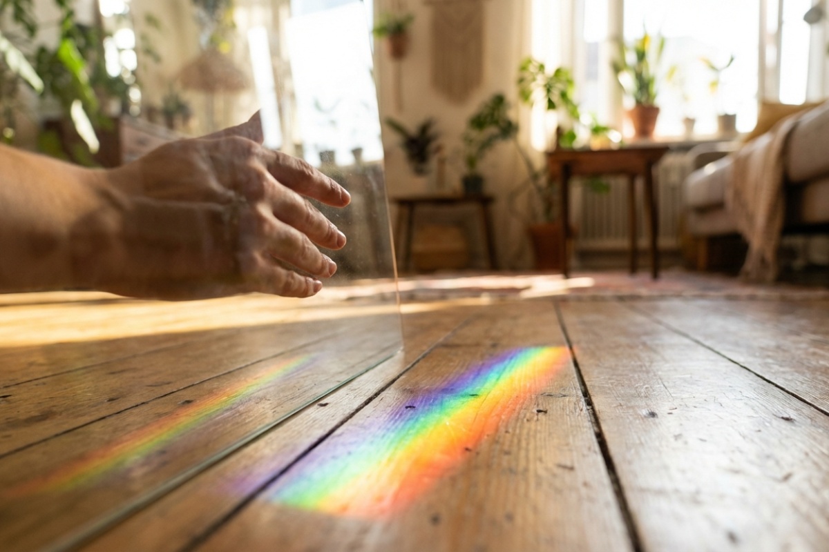 Očistite prozore ovim ljekarničkim sredstvom i ostat će čisti i bez tragova sve do Uskrsa detail 3