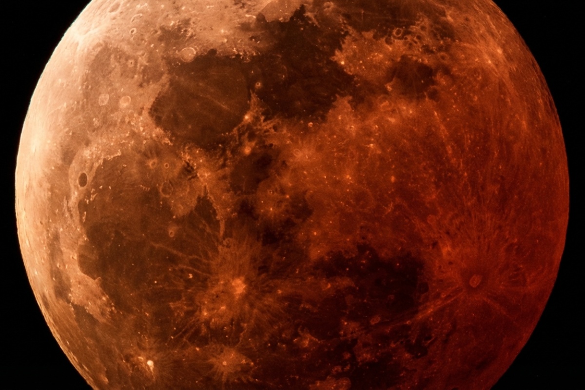 U koliko sati gledati pomrčinu Mjeseca 2025. godine: točno vrijeme i gdje će biti vidljiva 🌕 detail 3