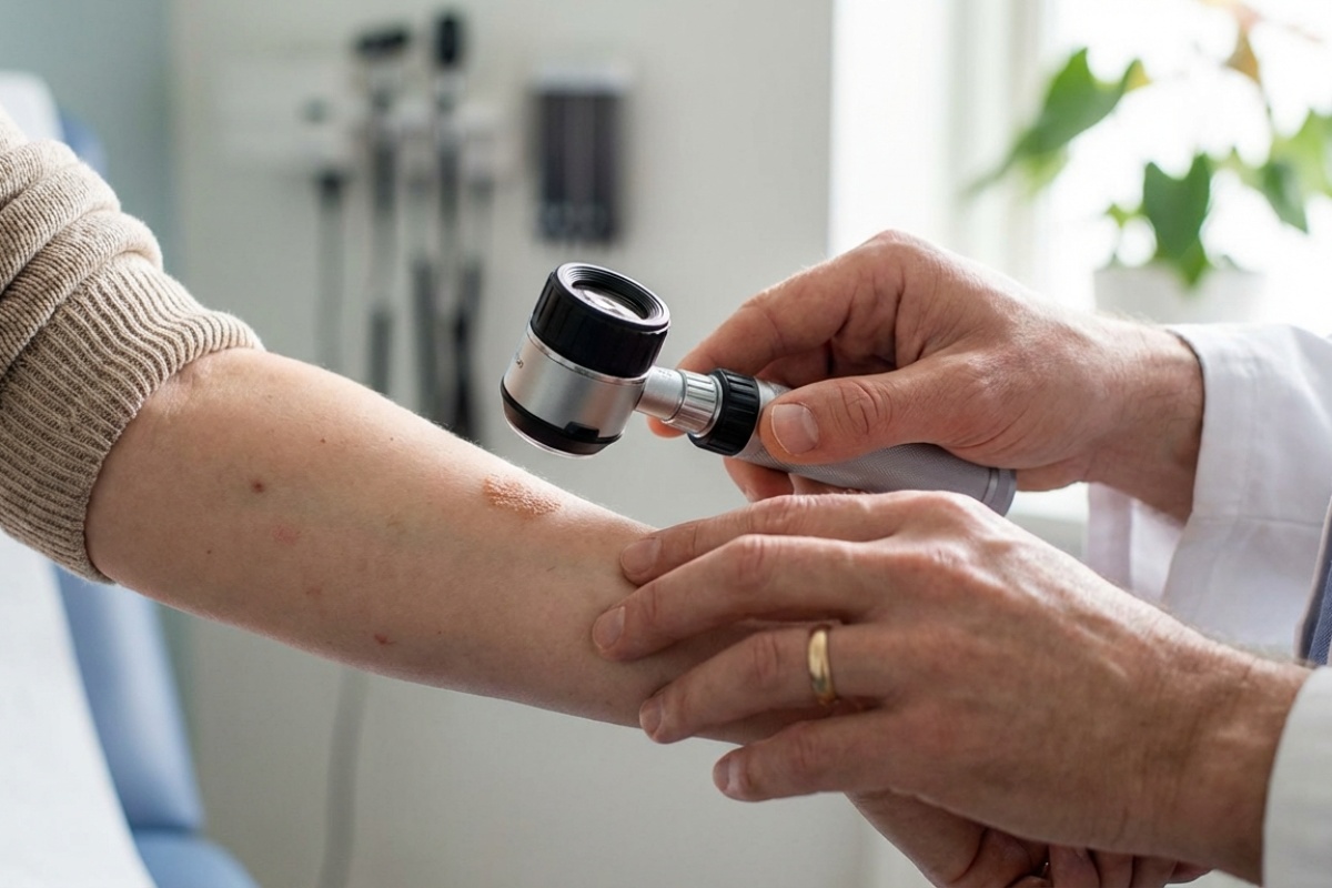 Prvi put nakon više od 40 godina u Europi kod dviju maserki otkrivena guba: koji su simptomi bolesti i postoje li lijekovi detail 3