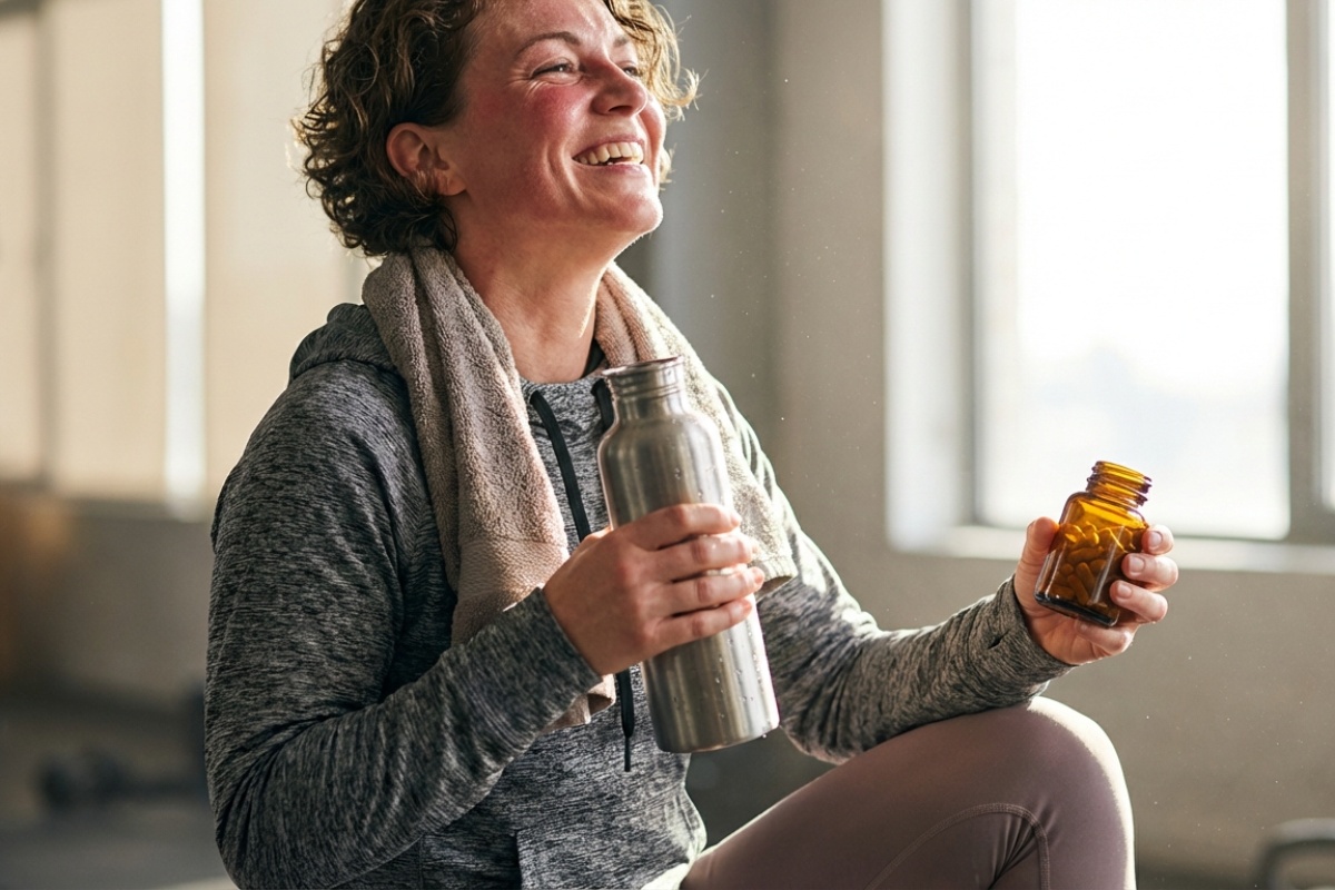 Greške koje se čine pri suplementaciji magnezijem. Neće djelovati onako kako bi trebao detail 3