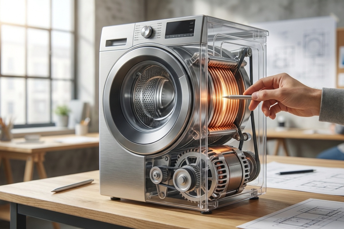 Znanstvenici su naveli idealan program pranja koji pomaže očuvati odjeću detail 3